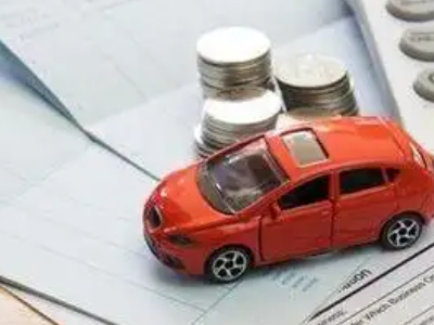 古浪个人车辆抵押消费贷款肯定要知道的6个要点